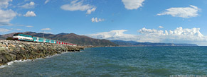 Ancora Riviera - Albenga.