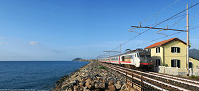 Ancora Riviera - Albenga.