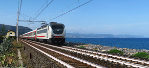 Ancora Riviera - Albenga.