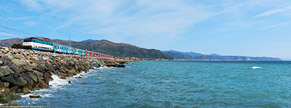 Ancora Riviera - Albenga.