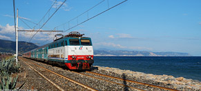 Ancora Riviera - Albenga.
