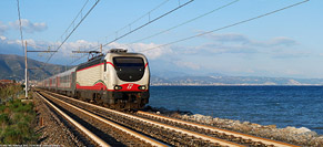 Ancora Riviera - Albenga.