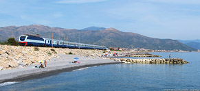 Ancora Riviera - Albenga.