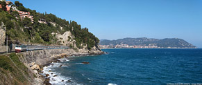 Ancora Riviera - Andora.