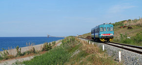 Verso Sud - Cir Marina.