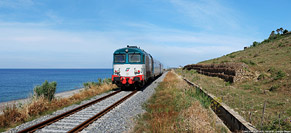 Verso Sud - Cir Marina.