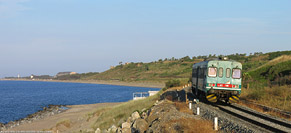 Verso Sud - Cir Marina.