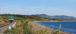 Verso Sud - Cir Marina.