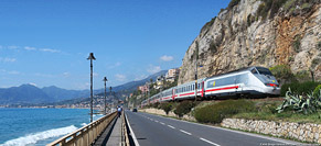 Ancora Riviera - Borgio Verezzi.