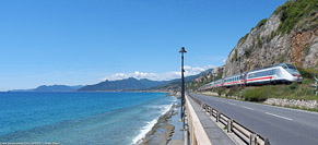 Ancora Riviera - Borgio Verezzi.