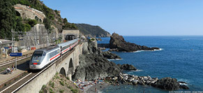Levante - Framura.