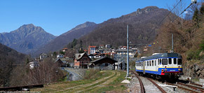 La terra e la ferrovia - Ceres.