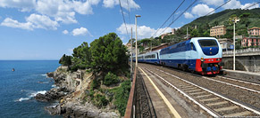 Ancora Riviera - Mulinetti.