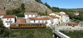 Historical - Carovilli.