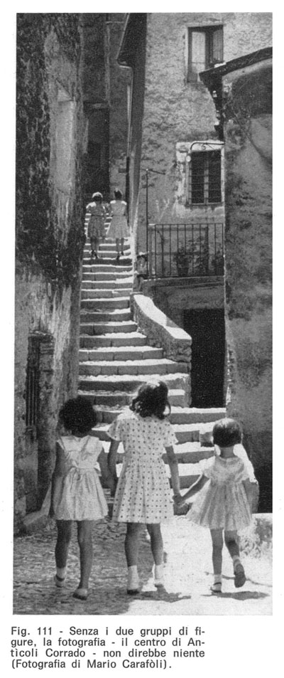 Le immagini di Mario Carafli - Antcoli (RM).