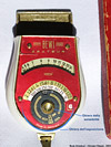 Esposimeto Bewi Amateur - Bewi Amateur.