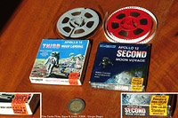 Film a passo ridotto - Castle Films 8 mm e Super 8.