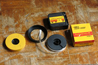 Pellicole e accessori - Kodachrome Super 8.