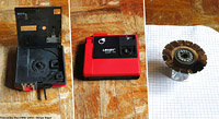 Pellicole e accessori - Fotocamera Disc.
