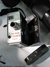 Cine Kodak Medallion 8 - Cine Kodak Medallion 8.