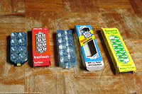 Pellicole e accessori - Flash.