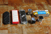 Pellicole e accessori - Flash.