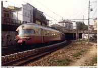 Negativi e stampe - Stampa Kodak 10x15, 1985.
