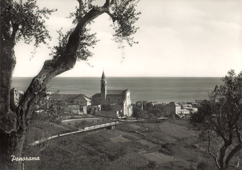Borghi e citt - Arenzano