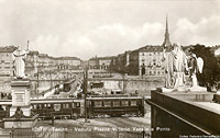 Torino - Gran Madre di Dio.
