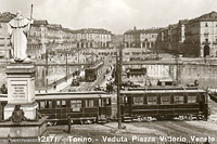 Torino - Gran Madre di Dio (part.)