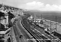 Genova - Genova Palmaro.