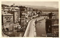 Riviera - Savona.