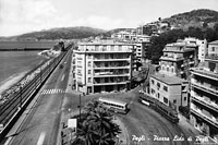 Genova - Genova Pegli.