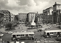 Flash back - P.za Dante.