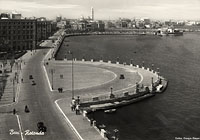 Grand Tour 1950! - Bari.
