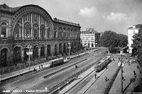 Torino - stazione P.Nuova.