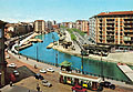 Colori in cartolina - Darsena.