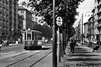 Torino - C.so S.Maurizio (part.)