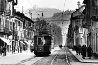 Torino - C.so Casale (part.)