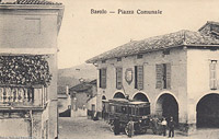 Filovie primordiali - Barolo.
