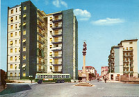 L'Italia in filovia - Nord - Bresso.