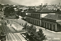 Filovie primordiali - Ivrea.