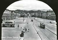 L'Italia in filovia - Nord - Torino.