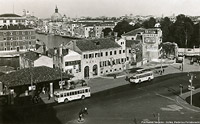 L'Italia in filovia - Nord - Venezia.
