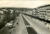 L'Italia in filovia - Nord - Verona.