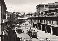 L'Italia in filovia - Nord - Brescia.