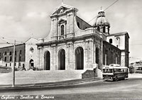 L'Italia in filovia - Centro Sud - Cagliari.