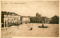Filovie primordiali - Cuneo.