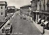 L'Italia in filovia - Nord - Ferrara.