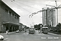 L'Italia in filovia - Nord - Ferrara.